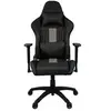 Corsair Chaise Gaming Corsair Tc100 Relaxed Gaming - Fabric - Gris/Noir