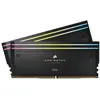 CORSAIR Dominator Titanium DDR5 RGB 96 Go (2 x 48 Go) 6600 MHz CL32
