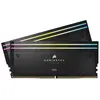 CORSAIR Dominator Titanium DDR5 RGB 96 Go (2 x 48 Go) 6400 MHz CL32