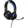 Corsair Gaming HS35 v2 - Micro-casque - circum-aural - filaire - jack 3,5mm - bleu