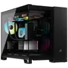 Corsair 2500D AIRFLOW Midi Tower Noir