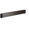 Corsair Kit d'accessoires d'ailettes Dominator Titanium - Noir