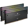 Corsair CMP32GX5M2B6400C32 RGB (2x16Go DDR5 6400 PC51200) #