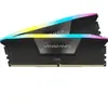 CORSAIR Vengeance RGB DDR5 96 Go (2 x 48 Go) 6600 MHz CL32
