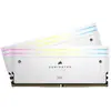 Corsair CMP64GX5M2B6400C32W RGB (2x32Go DDR5 6400 PC51200)