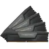 Corsair Vengeance Black - 4 x 24 Go (96 Go) - DDR5 6400 MHz - CL32