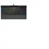 Corsair K70 RGB PRO Mechanical Gaming Keyboard clavier Jouer USB AZERT...
