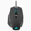 Corsair M65 RGB ULTRA souris Jouer Droitier USB Type-A Optique 26000 D...