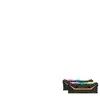 Corsair Mémoire RAM Vengeance RGB PRO TUF DDR4 16 GB CL16 TU