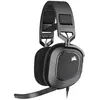 Micro-casque Gaming circum-aural filaire Corsair HS80 RVB Noir carbone