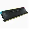 Corsair Mémoire RAM Vengeance CMG16GX4M1E3200C16 16Go DDR4 3200MHz C16 Noir