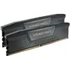 Corsair Vengeance Black - 2 x 16 Go (32 Go) - DDR5 5600 MHz - CL36