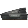 Corsair Vengeance Black - 2 x 16 Go (32 Go) - DDR5 5600 MHz - CL40