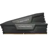 Corsair Mémoire RAM CMK32GX5M2B5200C40 CL40 5200 MHz 32 GB DDR5 TU