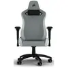 Fauteuil gaming Corsair TC200 Fabric Gris clair