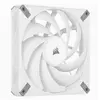 Corsair AF140 ELITE Boitier PC Ventilateur 14 cm Blanc 1 pièce(s)
