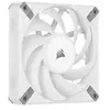Corsair AF120 ELITE Boitier PC Ventilateur 12 cm Blanc 1 pièce(s)