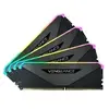 Corsair Vengeance RGB RT DDR4 3600 MHz 128 Go 4 x 32 Go CL18