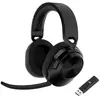 Casque Gaming sans fil Corsair HS55 pour PC Mac PS4 et PS5 Carbon