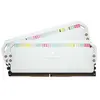 Corsair Mémoire Ram Dominator Rgb 32gb 2x16gb Ddr5 5200mhz