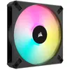 CORSAIR iCUE AF140 RGB ELITE - ventilateur chassis - haute performance