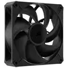 Corsair RS120 MAX Boitier PC Ventilateur 12 cm Noir 1 pièce(s)