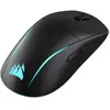 Corsair | M75 | Souris de jeu sans fil | 2.4GHz, Bluetooth | Noir