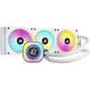 Corsair Refroidissement Liquide Icue Link H150i Lcd 360 Mm
