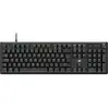 Corsair K70 CORE clavier Jouer USB AZERTY Français Noir