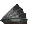 Corsair Vengeance Black - 4 x 16 Go (64 Go) - DDR5 6400 MHz - CL32