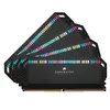 Corsair Dominator Platinum DDR5 RGB 64 Go (4 x 16 Go) 6200 MHz CL32