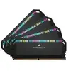 Corsair Mémoire Ram Cmt64gx5m4b6400c32 64gb 4x16gb Ddr5 6400mhz