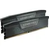 Corsair Vengeance Black - 2 x 16 Go (32 Go) - DDR5 6600 MHz - CL38