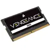 Corsair SO-DIMM 8Go DDR5 4800 CMSX8GX5M1A4800C40