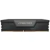 Corsair Vengeance Black - 1 x 16 Go (16 Go) - DDR5 5200 MHz - CL40