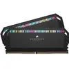 Corsair Dominator Platinum DDR5 RGB 64 Go (2 x 32 Go) 6400 MHz CL32
