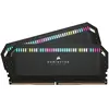 Corsair Dominator Platinum DDR5 RGB 64 Go (2 x 32 Go) 6600 MHz CL32