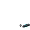 Clé USB 3.0 sécurisée Corsair Flash Padlock 3 - 256 Go - Noir