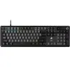 Corsair K70 CORE RGB clavier Jouer USB AZERTY Français Gris