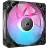 Corsair iCUE Link RX120 MAX Expansion - Ventilateur châssis - 120 mm - noir