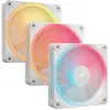 Corsair CORSAIR Modèle du produit : iCUE LINK LX120R RGB