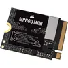 Corsair MP600 Mini 1 To M.2 PCI Express 4.0 NVMe 3D TLC NAND