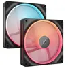Corsair CO-9051052-WW, Ventilateur de boîtier