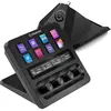 Elgato Stream Deck + Interface audio Dock XLR