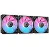 Corsair iCUE RX120 RGB Triple Kit, Ventilateur de boîtier