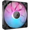Ventilateur - CORSAIR - iCUE LINK RX140 RGB Series - Noir - 140mm