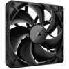 Corsair iCUE LINK RX140 Boitier PC Ventilateur 14 cm Noir 1 pièce(s)