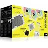 Corsair XH405i Processeur Kit de refroidissement du liquide Blanc