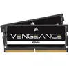 Corsair Vengeance SO-DIMM - 2 x 16 Go (32 Go) - DDR5 5600 MHz - CL48
