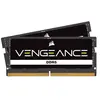 Corsair Vengeance SO-DIMM - 2 x 16 Go (32 Go) - DDR5 5200 MHz - CL44